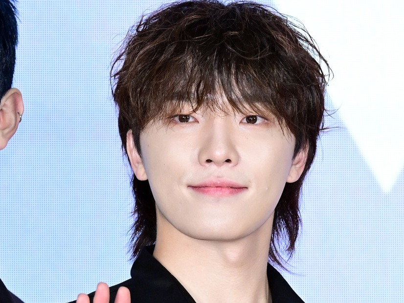 SEVENTEEN・ディノ、K-POP初の快挙！eスポーツW杯テーマ曲を担当　開幕式でパフォーマンス披露へ