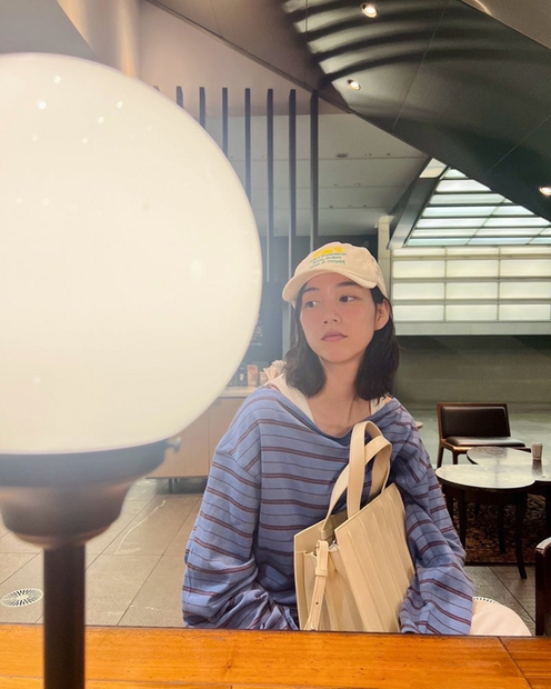 のん（写真はのんの公式ブログから）