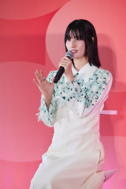 『ELLE ACTIVE! FESTIVAL 2025』5つのトークイベント