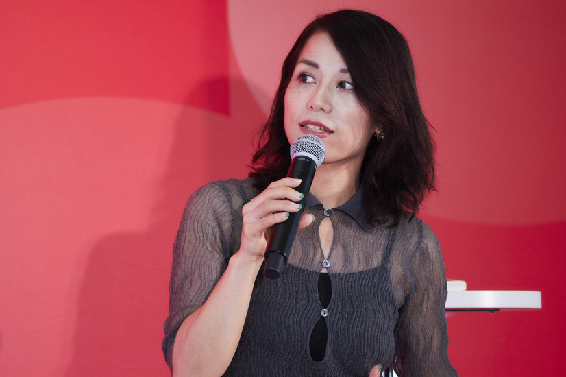 『ELLE ACTIVE! FESTIVAL 2025』5つのトークイベント