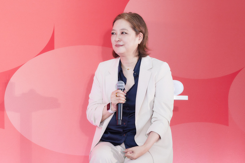『ELLE ACTIVE! FESTIVAL 2025』5つのトークイベント