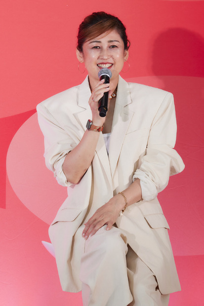 『ELLE ACTIVE! FESTIVAL 2025』5つのトークイベント