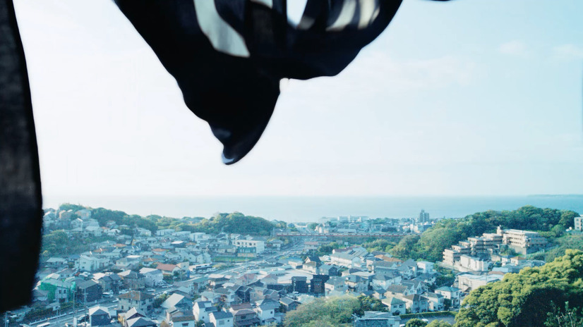 「サントリー生ビール」新TVCM「銭湯」篇
