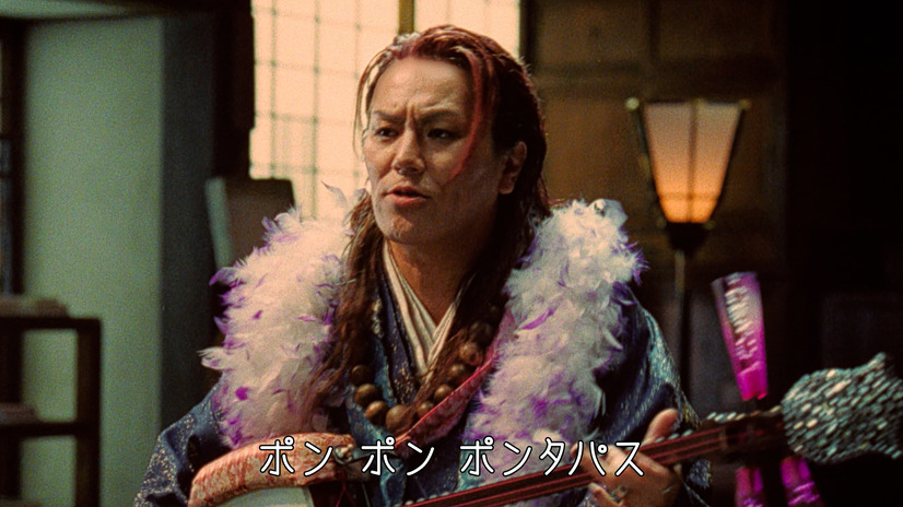 Pontaパス 新CM「和尚さんライブ」篇 デジタル動画ローソンver