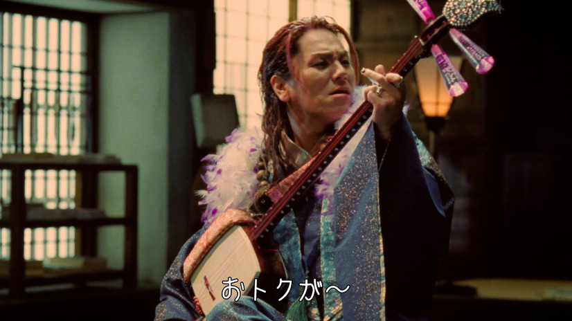 Pontaパス 新CM「和尚さんライブ」篇 デジタル動画ローソンver