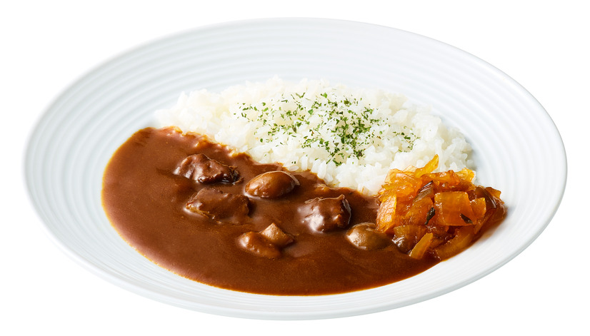 ・「オリジナルビーフカレーセット」通常価格 1,080～1,130 円→キャンペーン価格 880～930 円