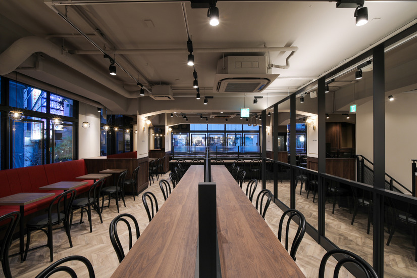 銀座みゆき通り店