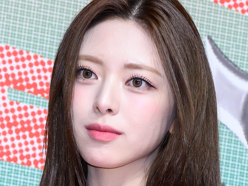 ITZY・ユナが女優デビューへ！パク・シネ妹役で演技初挑戦、26年放送『ミス・アンダーカバーボス』