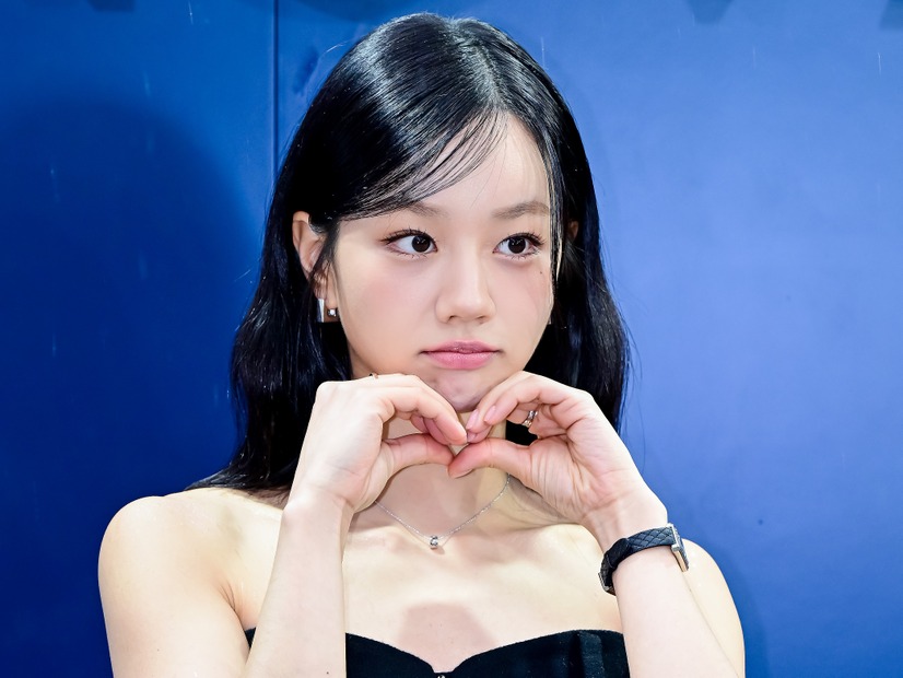 ドラマ『応答せよ1988』の共演者と長年交際した女優ヘリ、新たな恋人と3度目の“公開恋愛”…とはならない？