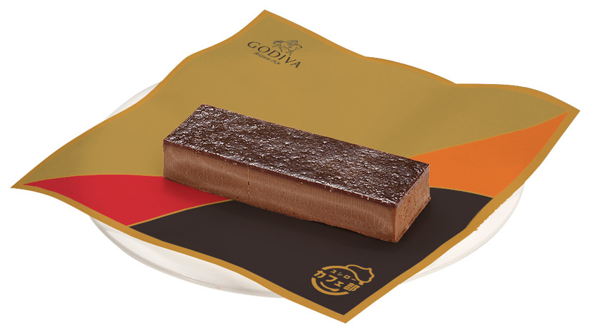 濃香ショコラカタラーナ　税込320円～