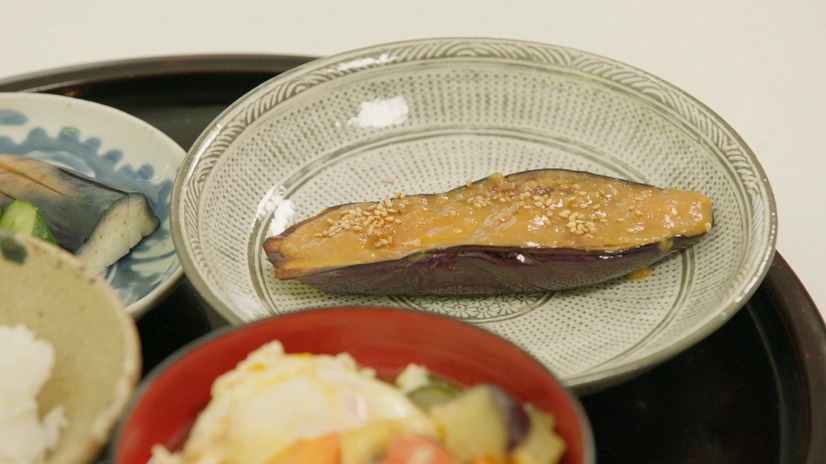 『クローズアップ現代』（C）NHK
