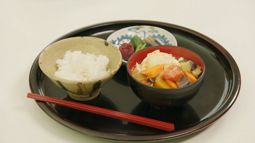 『クローズアップ現代』（C）NHK