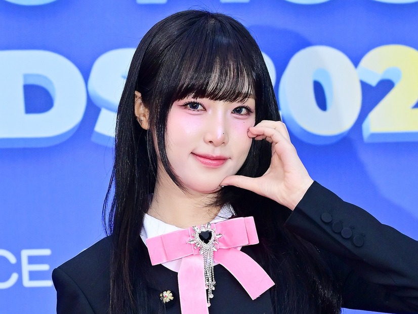 BTS・JINとのデュエットが話題を集めたイェナ、約10カ月ぶりにカムバック！7月29日に新ALリリース