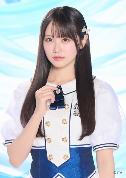 中村舞©STU
