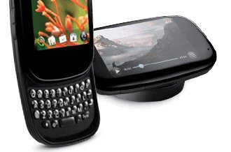 　米Palmは、“CES 2010”にてスマートフォン「Palm Pre Plus」「Palm Pixi Plus」を発表した。