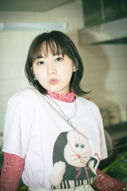 木崎ゆりあ