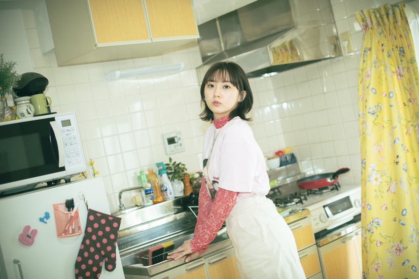 木崎ゆりあ