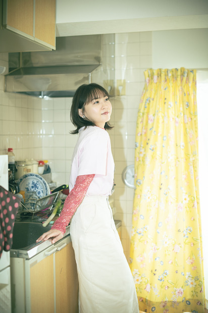 木崎ゆりあ