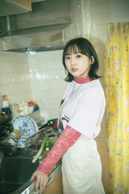 木崎ゆりあ