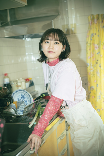 木崎ゆりあ