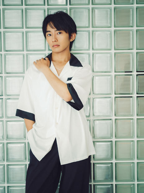 『andBOY』vol.4（C）DONUTS