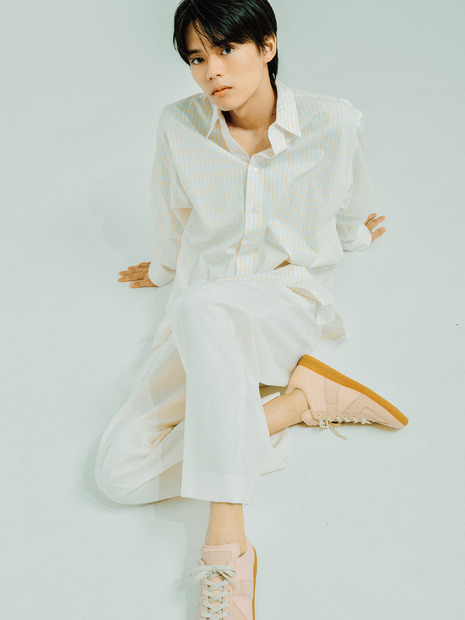 『andBOY』vol.4（C）DONUTS