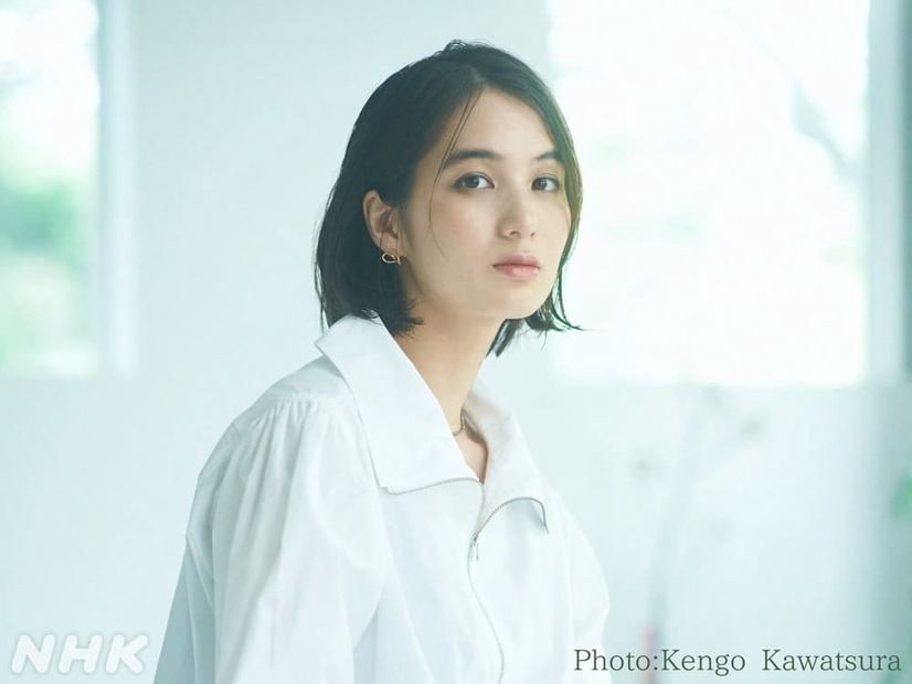 『彼女たちの夜明け』（C）NHK