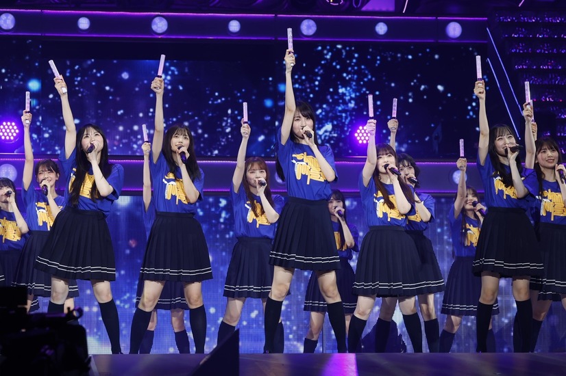 乃木坂46 真夏の全国ツアー2025