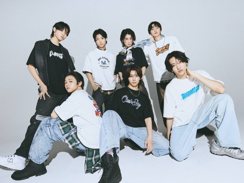 「WEGOTEE 2025」（C）TOBE