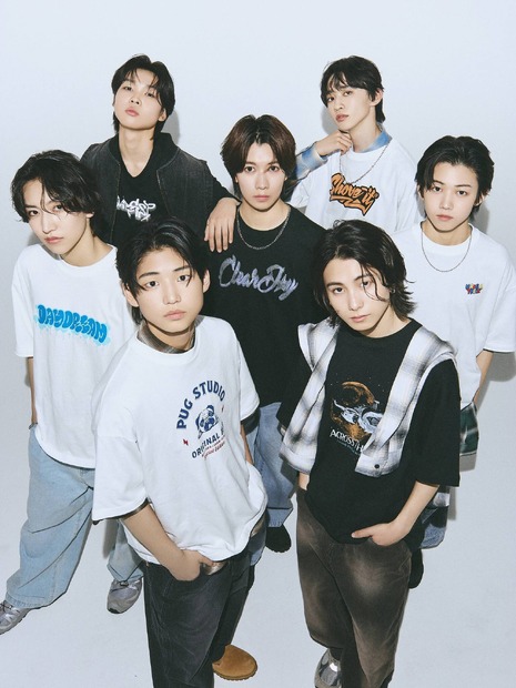 「WEGOTEE 2025」（C）TOBE