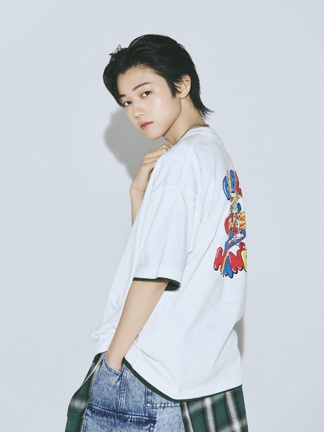 「WEGOTEE 2025」（C）TOBE