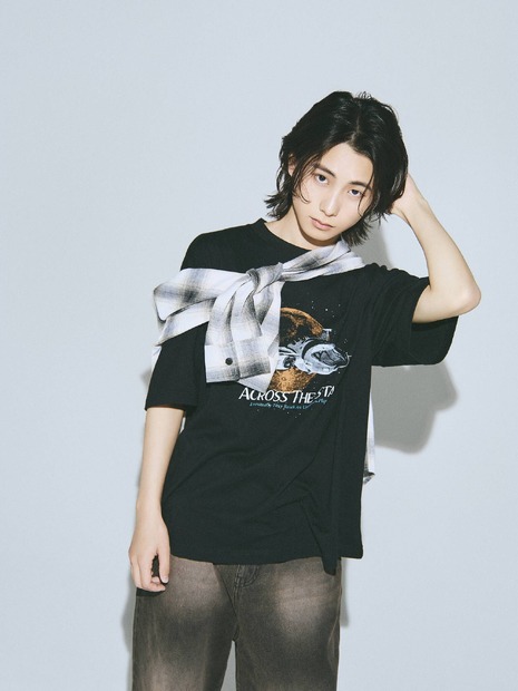 「WEGOTEE 2025」（C）TOBE