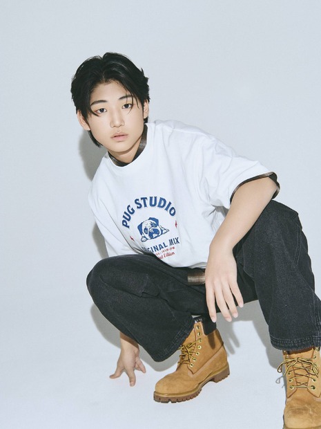 「WEGOTEE 2025」（C）TOBE