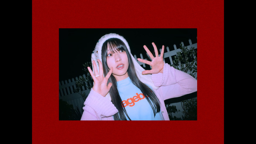 乃木坂46 6期生・大越ひなの