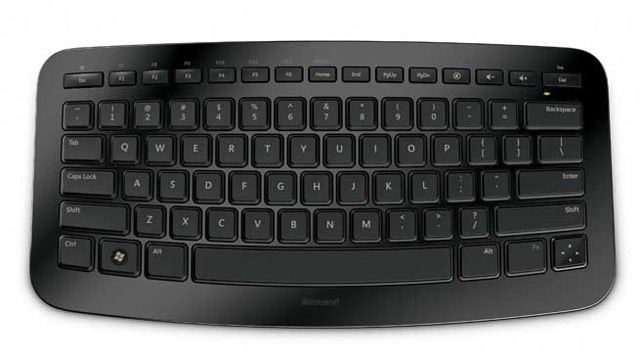 「Arc Keyboard」