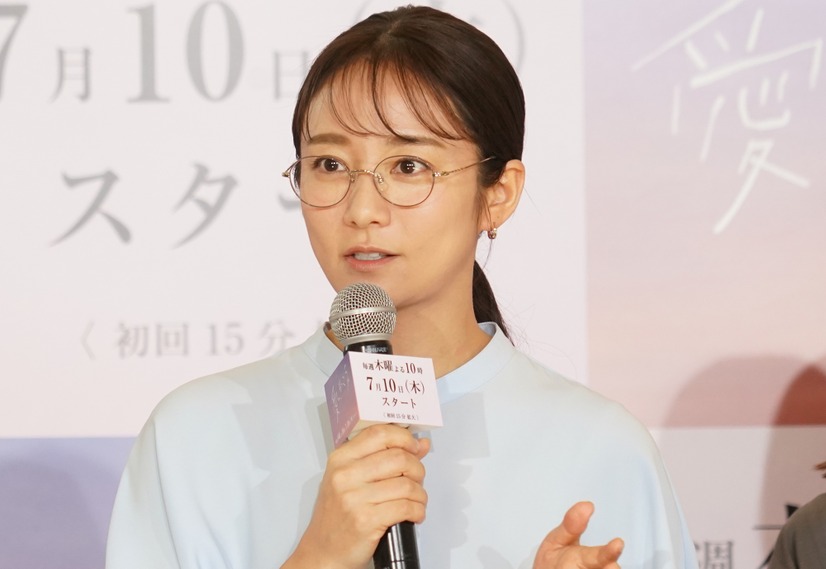 木村文乃【写真：竹内みちまろ】