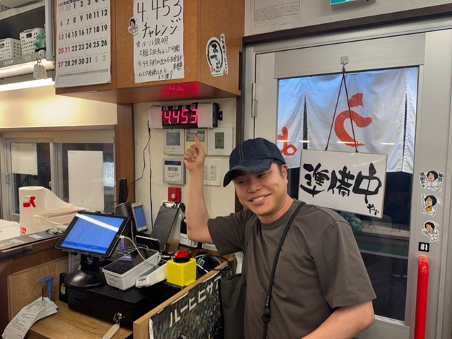 NONSTYLE井上のポジティブログ Powered by Ameba