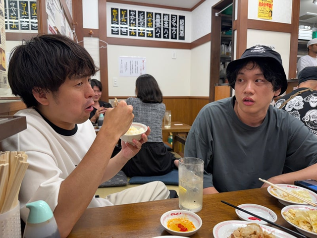 NONSTYLE井上のポジティブログ Powered by Ameba