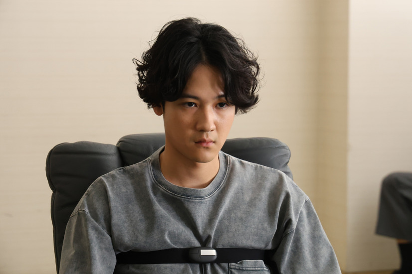 『最後の鑑定人』（C）フジテレビ