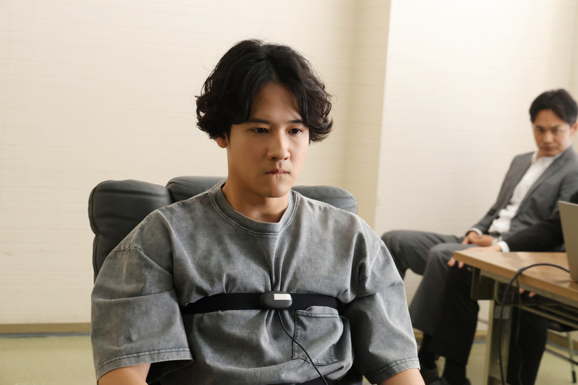 『最後の鑑定人』（C）フジテレビ