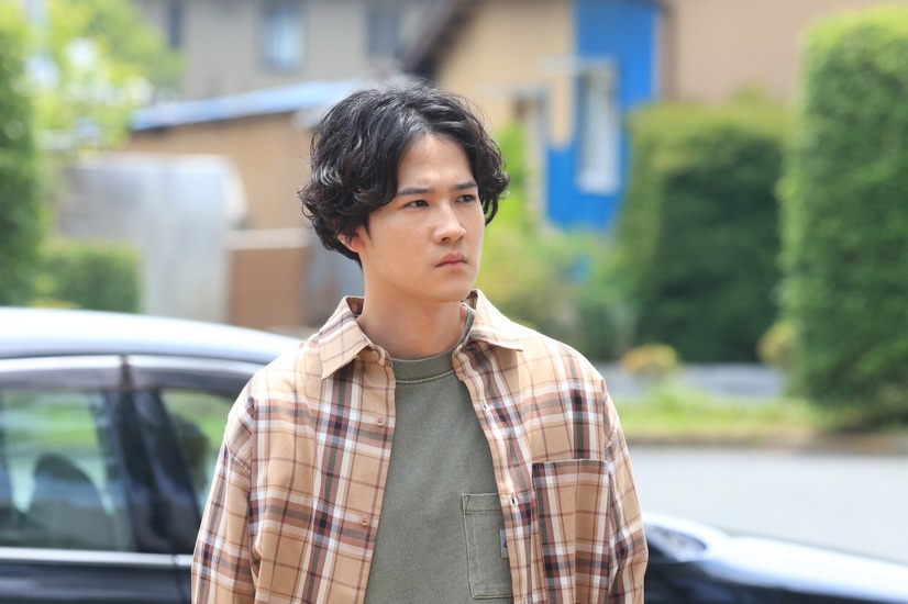 『最後の鑑定人』（C）フジテレビ