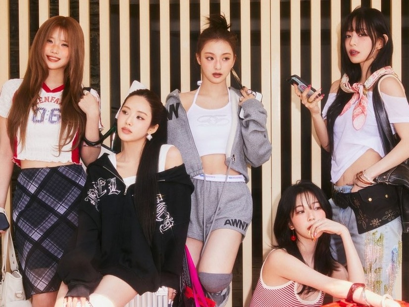 “再始動”果たしたfromis_9、1年8カ月ぶりの単独コンサートが全席完売！ワールドツアーも始動へ