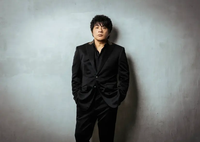『ASKA CONCERT2026 昭和が見ていたクリスマス!?』