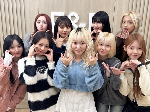 日韓Z世代コラボが実現！乃紫 × UNIS 、スペシャルインタビューで新曲『Shaking My Head』を語る