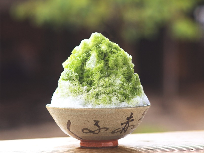 赤福氷
