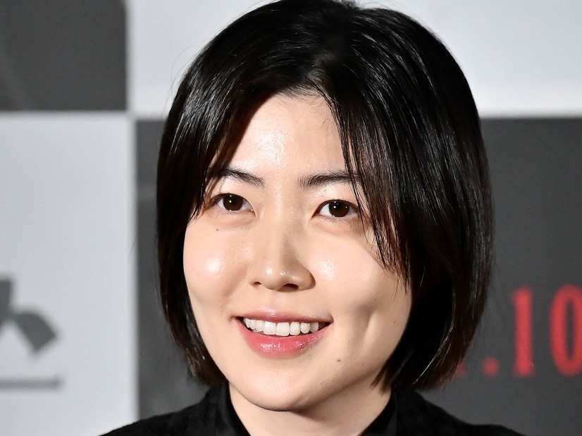 日韓で主演女優賞のシム・ウンギョン、三宅唱監督作で“世界6大映画祭”ロカルノに公式招待