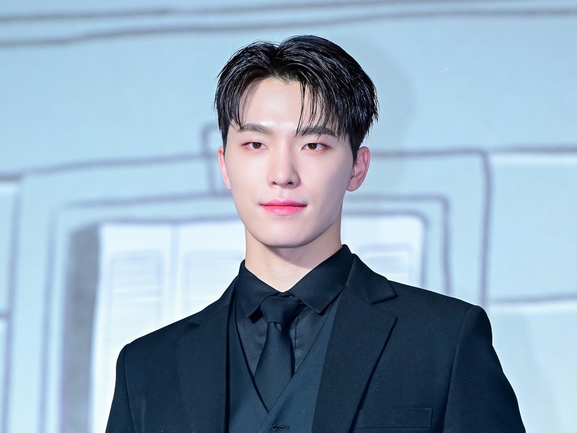 SEVENTEEN・ディノ、K-POP初の偉業へ…eスポーツW杯開幕式への意気込みを語る「新たな挑戦」