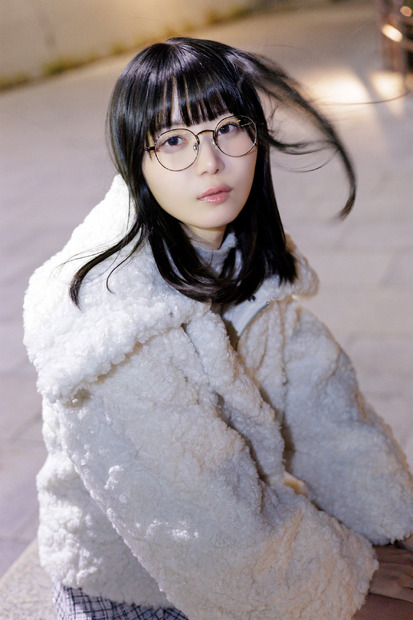 いけちゃん『自由奔放な彼女に翻弄されて』（C）扶桑社