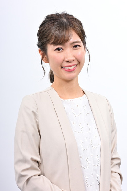玉巻映美©ＭＢＳ