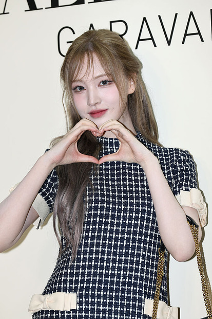 (Photo by Han Myung-Gu/WireImage)
